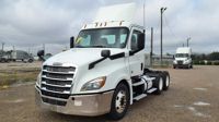 2019 Freightliner NEW CASCADIA PX12664