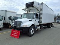 2019 International 4300
