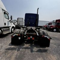 2019 Freightliner CASCADIA 125