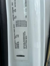 2020 Freightliner M2 106