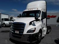 2019 Freightliner NEW CASCADIA 116