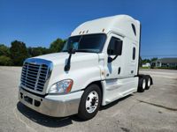 2019 Freightliner CASCADIA 125