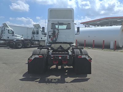 2019 International RH613