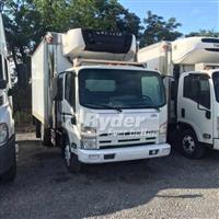 2014 Isuzu NQR