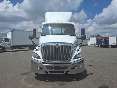 2019 International RH613