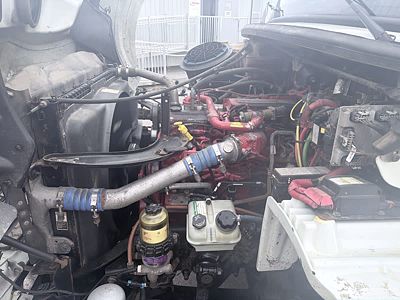 2020 Freightliner M2 112