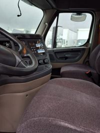 2019 Freightliner CASCADIA 125