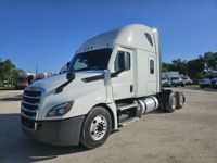 2022 Freightliner NEW CASCADIA PX12664