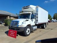 2019 International 4300