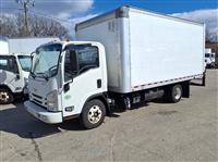 2021 Chevrolet LCF 4500HD