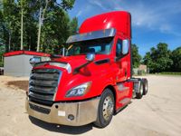 2019 Freightliner NEW CASCADIA PX12664