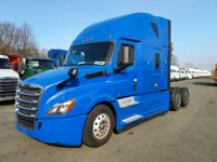 2020 Freightliner NEW CASCADIA PX12664