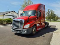2020 Freightliner CASCADIA 125