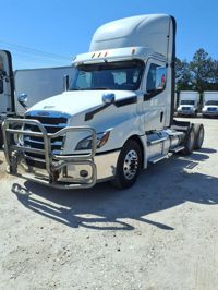 2020 Freightliner NEW CASCADIA PX12664
