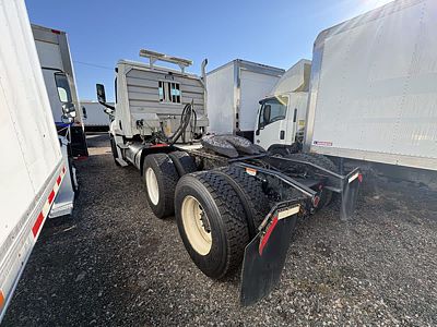 2019 Freightliner NEW CASCADIA PX12664