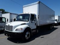 2019 Freightliner M2 106