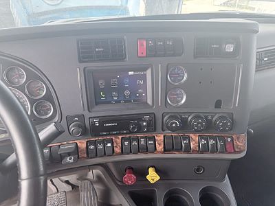 2020 Kenworth T680