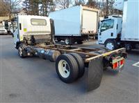 2018 Isuzu NQR