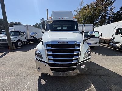 2021 Freightliner NEW CASCADIA PX12664