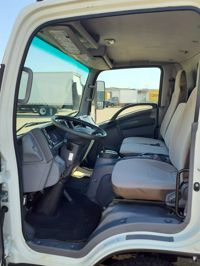 2019 Isuzu NPR HD