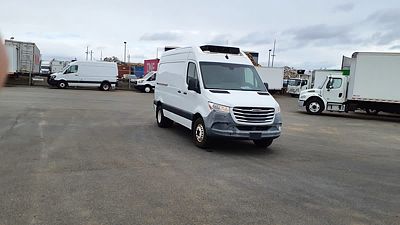2019 Mercedes-Benz SPRINTER 3500