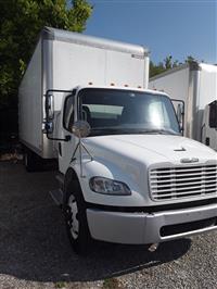 2018 Freightliner M2 106