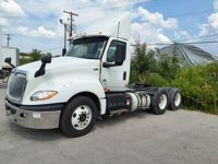 2019 International LT625