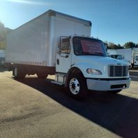 2020 Freightliner M2 106