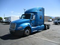 2021 International LT625