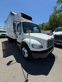 2018 Freightliner M2 106