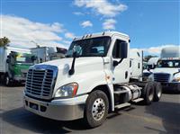 2016 Freightliner CASCADIA 125