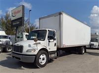 2019 Freightliner M2 106