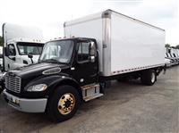 2018 Freightliner M2 106