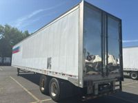 2016 GREAT DANE TRAILERS 721TZ-1 -48/162/102