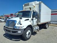 2020 International MV607