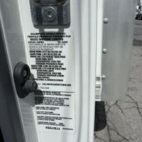 2021 Chevrolet LCF 4500HD