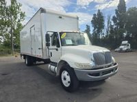 2018 International 4300 LP