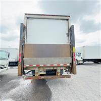 2012 Great Dane 7211TZ-1 45/162/102