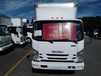 2018 Isuzu NPR HD