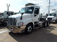 2019 Freightliner CASCADIA 125