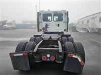 2014 Freightliner CASCADIA 125