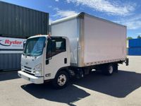 2020 Chevrolet LCF 4500HD
