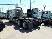 2018 International LT625