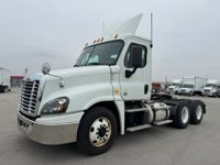 2019 Freightliner CASCADIA 125