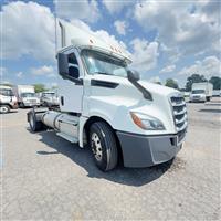 2019 Freightliner NEW CASCADIA 126