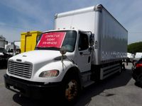 2016 Freightliner M2 106