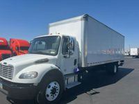 2018 Freightliner M2 106