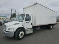 2018 Freightliner M2 106