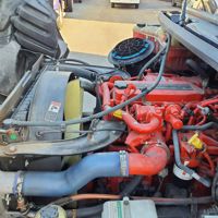 2019 Freightliner M2 106