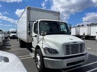 2019 Freightliner M2 106